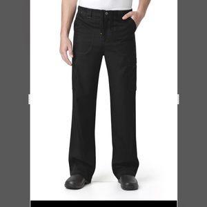 Carhartt Ripstop Multi-Cargo Scrub Pants C54108